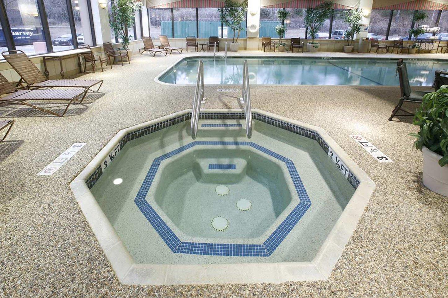 Hampton Inn Boston / Marlborough Dış mekan fotoğraf